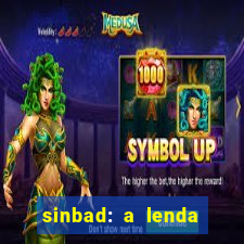 sinbad: a lenda dos sete mares dublado filme completo dublado download